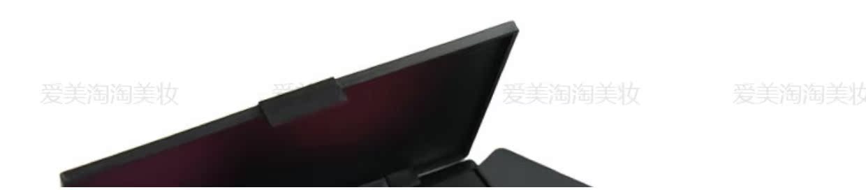 Shamei sửa chữa năng lực bánh / má hồng kết hợp bảng đỏ mặt hai màu đỏ mặt đĩa studio nghệ sĩ trang điểm màu sắc đặc biệt tốt - Blush / Cochineal má hồng the face shop