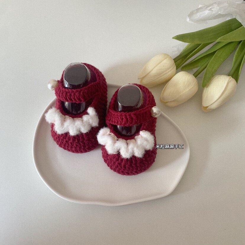 Зерна Конопля ручной работы оригинал новая рука DIY Lingna labelle фокс ребенок обувь ткать шляпа шерстяной материал 