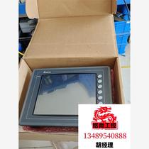 Delta DOP-A80THTD1 touch screen is new but the screen is wired. There are 3 of them available for inquiry.