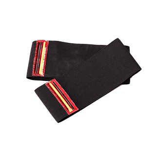 COOLBLUE速滑鞋防磨套防刮鞋套花轮滑鞋面保护套冰刀平花鞋套