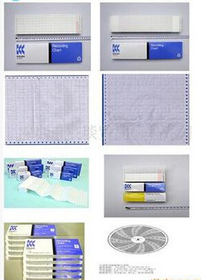 Japan CHINO CHINO Record Paper EH01001 EH05035