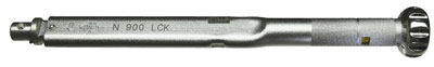 4400LCK Japan Nakamura KANON Exchangeable Head Type Torque Wrench N4400LCK (N440LCK)