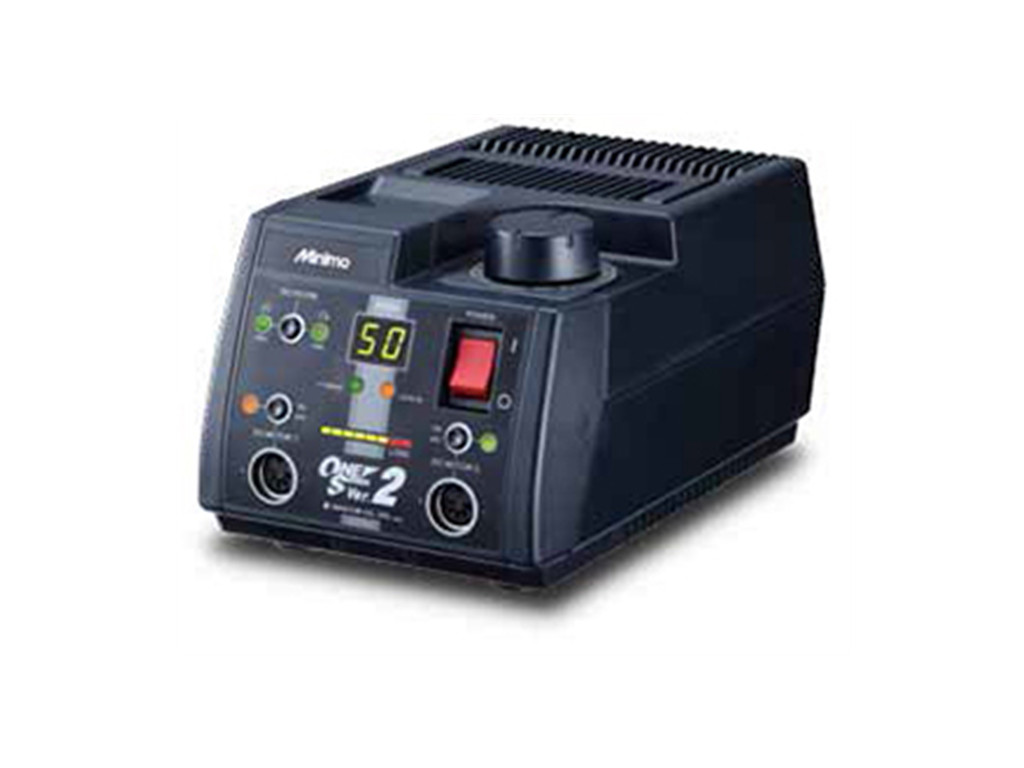 Japan MINIMO BEAUTY CAN Grinding Machine Power C2012 C2012 C2112 C2212