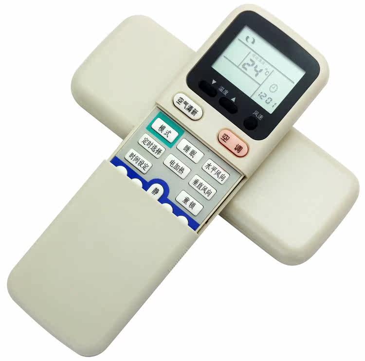 (Gold Crown) Changhong air-conditioning remote control KK9A KFR-32GW DHR (W1-H) 2 KFR-34GW W