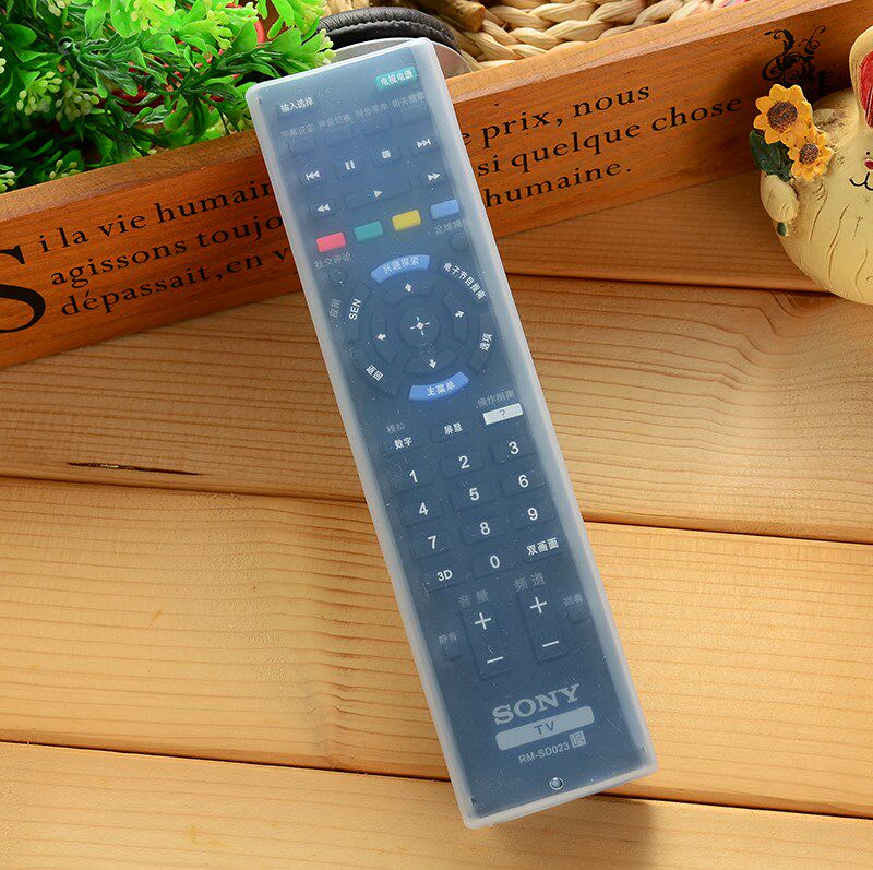 SONY Sony TV RM-SD023 SD017 SD014 024 015 018 remote control protective cover