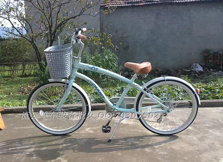 Panier pour vélo en plastique - Ref 2266577 Image 8