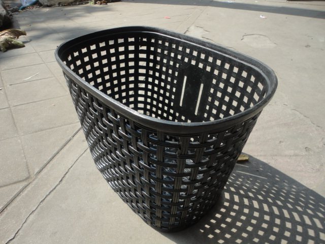 Panier pour vélo en plastique - Ref 2266577 Image 35