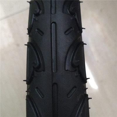 Chaoyang Tire 16 inch Bicycle Tire Folding Car Inner Tube Buggy Outer Tire 16*1.5 16*1.75