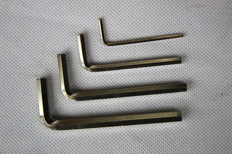 Clé pour réparation vélo - Ref 2303098 Image 7