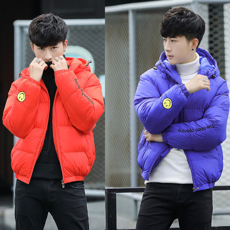 Blouson chaud pour homme   OTHER - Ref 3113456 Image 1