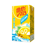 双11预售# Vita维他冰爽柠檬茶250ml*24盒 定金+尾款46.9元包邮