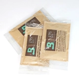 Boveda Увлажняющая сумка сигара Увлажняющая сумка 60 г большая сумка 62 градуса Независимая запечатанная упаковка