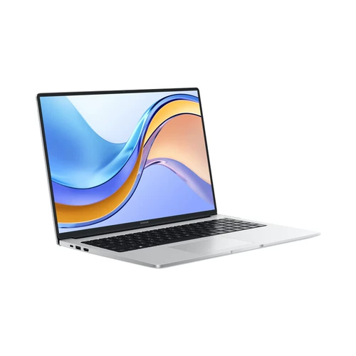 Honor, ноутбук, magicbook, x14, коллекция 2023, intel core i5