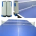 MYSPORTS 0018 bóng bàn lưới với bộ net kính thiên văn dày ngoài trời bóng bàn lưới Bóng bàn