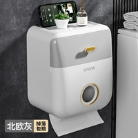 Северная серо-золотая модель [бумага, рулонная бумага Universal]