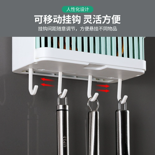 Палочки для еды, сушилка для домашнего использования, кухонная утварь, ложка, коробка для хранения