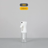 Прозрачный спрей, 200 мл