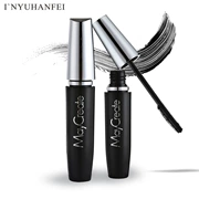 Mascara, không thấm nước, cong dài, không nở, cọ nữ dày và dài, quyến rũ dài, sành điệu cá tính - Kem Mascara / Revitalash