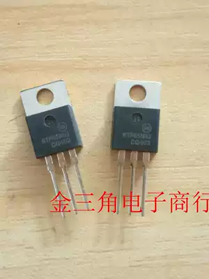 Triode NTP85N03 NTP85N03G NTP90N02G new import inquiry
