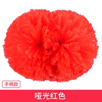 Большая ручка, чай улун Да Хун Пао