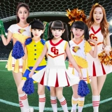 Детский спортивный костюм для школьников