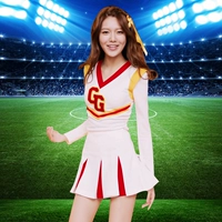 5087 взрослые длинные рукава