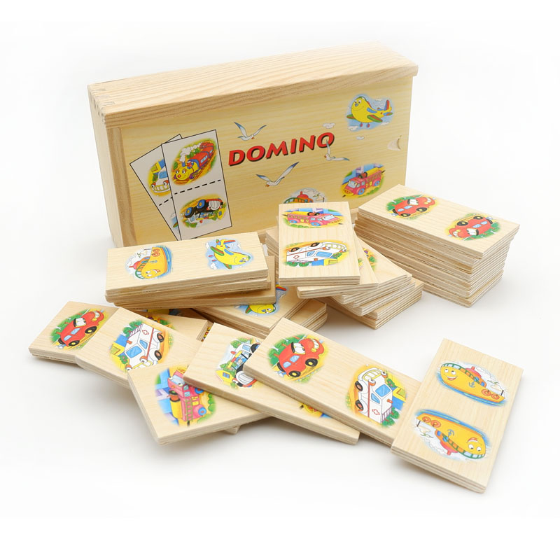 Wooden Animal Succession Game Wooden Intelligence Puzzle Building Blocks Children 3-6-Year-Old Fruit Pairing Puzzle Power Toys