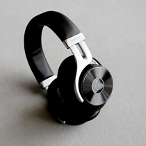 Edifier Wanderer W855BT Headphones Wireless Bluetooth Headset APTX without damage to hifi music headphones