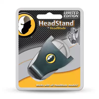 headblade ATX shelf bald head music shelf bald head music storage