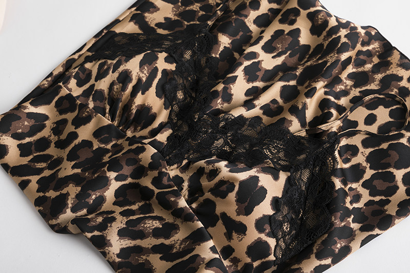 Японская летняя пижама, шелковый сексуальный тонкий комплект, топ с чашечками, эффект подтяжки 