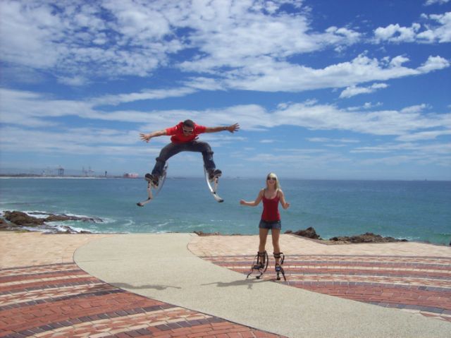 Echasses - jumper - Ref 2576276 Image 11