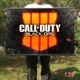 Call of Duty 15 bức tranh poster trò chơi Bộ sưu tập Call of Duty COD15 vải trang trí hình nền tự làm - Game Nhân vật liên quan