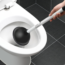 Japan toilet suction dredge suction dredger large suction through toilet sewer dredger leather subpass toilet deity