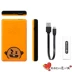 Hàn Quốc BTS Bangtan Boys BT21 5000 mA điện thoại di động sạc dòng dữ liệu với Po 10000mAh - Ngân hàng điện thoại di động Ngân hàng điện thoại di động