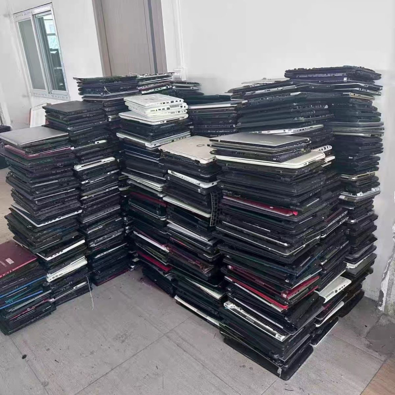 Lenovo, Dell, Asus, Hp Accounting Machines, Scrap Machines, Laptops, Broken Laptops