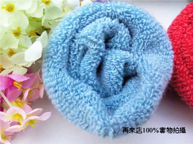Dày dày mùa đông phụ nữ dày vớ vớ vớ siêu dày terry cashmere vớ rắn màu khăn vớ vớ cotton ấm tất vớ nam nữ đẹp