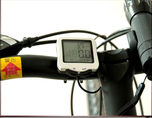Compteur de vélo - Ref 2425340 Image 18