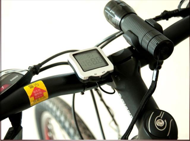 Compteur de vélo - Ref 2425340 Image 19