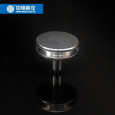 中镜科仪凹槽钉型SEM扫瞄电子显微镜（FEI/Zeiss）样品台