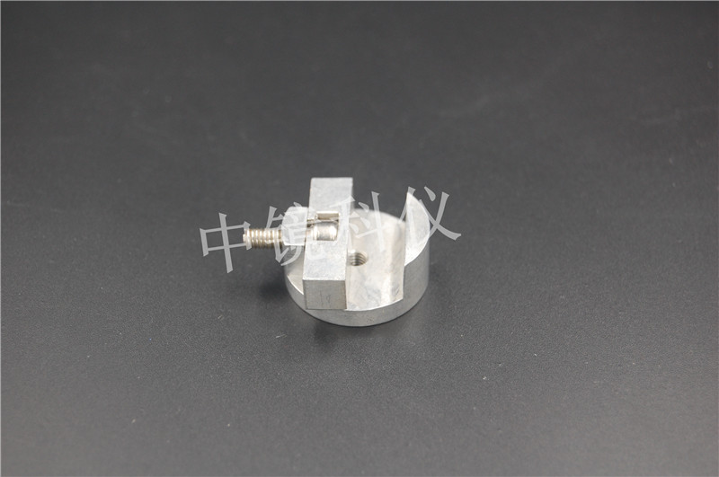 Central mirror Kochi wide mouth SEM scanning electron microscope sample clamping table electrical mirror consumables