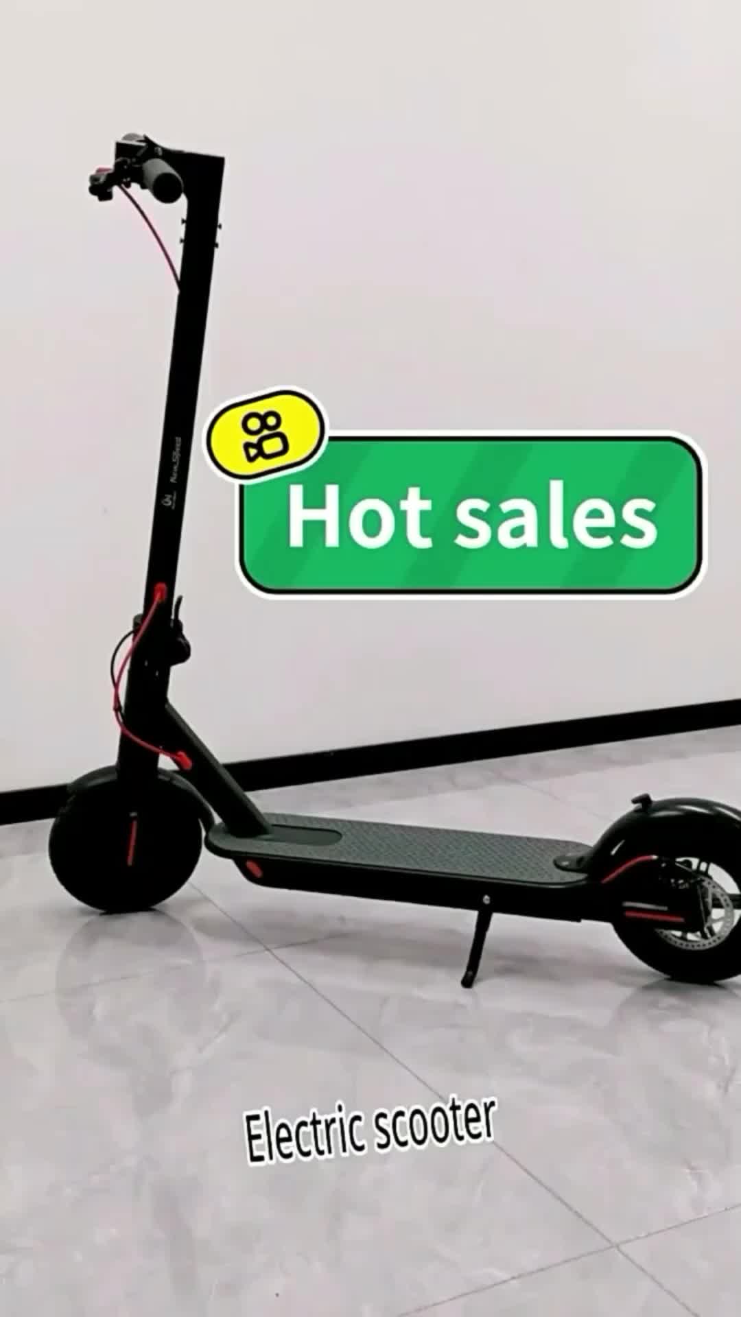 e4-5 electric scooter