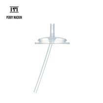 US original imported Perry Mackin silicone bottle straw accessories 6-12 month baby water Cup accessories