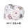 Mũ phẫu thuật in hình cho nữ, mũ y tá phòng mổ bằng cotton nguyên chất, mũ làm việc của bác sĩ nha khoa, mũ hóa trị cho nam, nha khoa dễ thương mũ y tế màu xanh mũ trùm đầu y tế