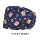 Mũ phẫu thuật in hình cho nữ, mũ y tá phòng mổ bằng cotton nguyên chất, mũ làm việc của bác sĩ nha khoa, mũ hóa trị cho nam, nha khoa dễ thương mũ y tế màu xanh mũ trùm đầu y tế