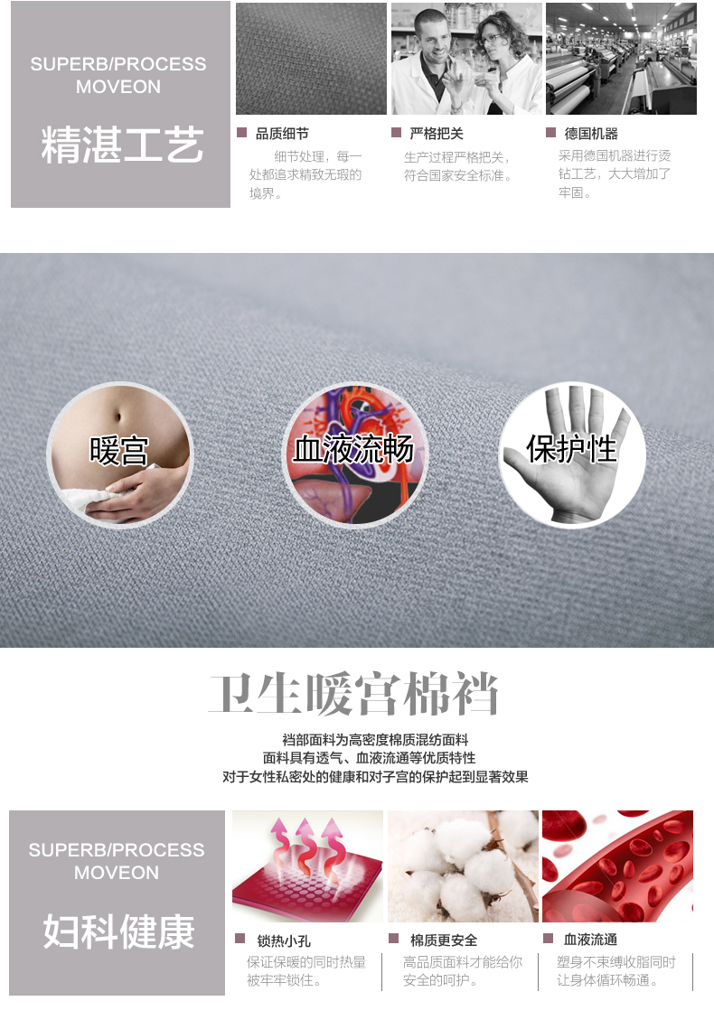 body amincissant GOLOVE sexy en nylon - Ref 684587 Image 17