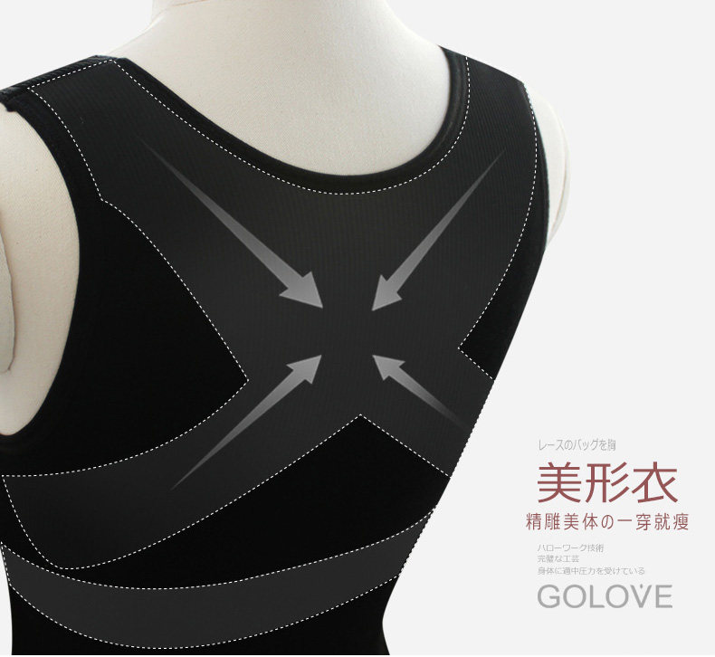 Body GOLOVE en autre - Ref 668258 Image 9