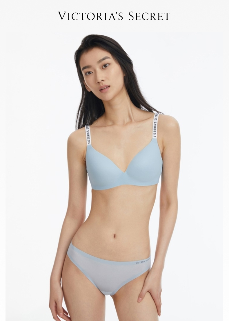 VICTORIA’S SECRET 维多利亚的秘密 舒适内裤*5条 天猫优惠券折后￥98包邮 多款可选