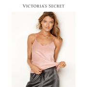 Victoria của Secret Glitter yếm trong đồ ngủ điều chỉnh dây đeo vai 11130928