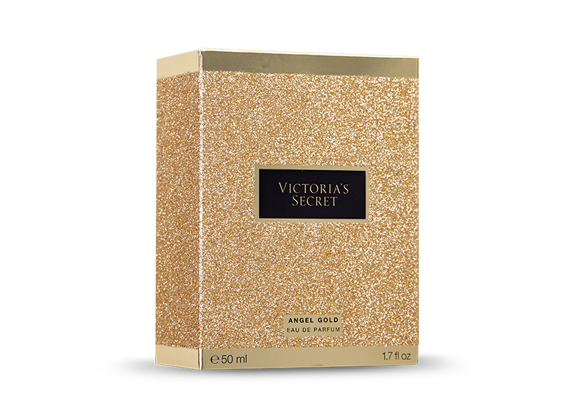 Bộ sưu tập nước hoa thiên thần vàng Victoria Secret Secret AG 50ml 11056309 nước hoa armani