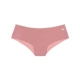 [3 miếng 108] Wei Mi PINK liền mạch thắt lưng thấp nửa gói quần sịp hông NS 11033653